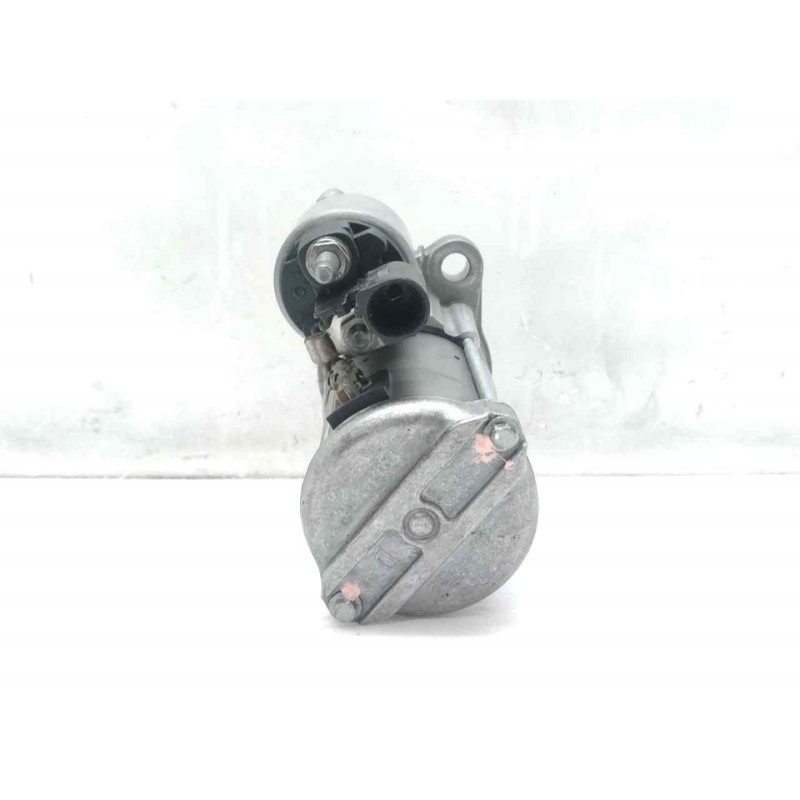 Recambio de motor arranque para seat arona xcellence edition referencia OEM IAM 02M911022F 0001179602 BOSCH - Blanco 5