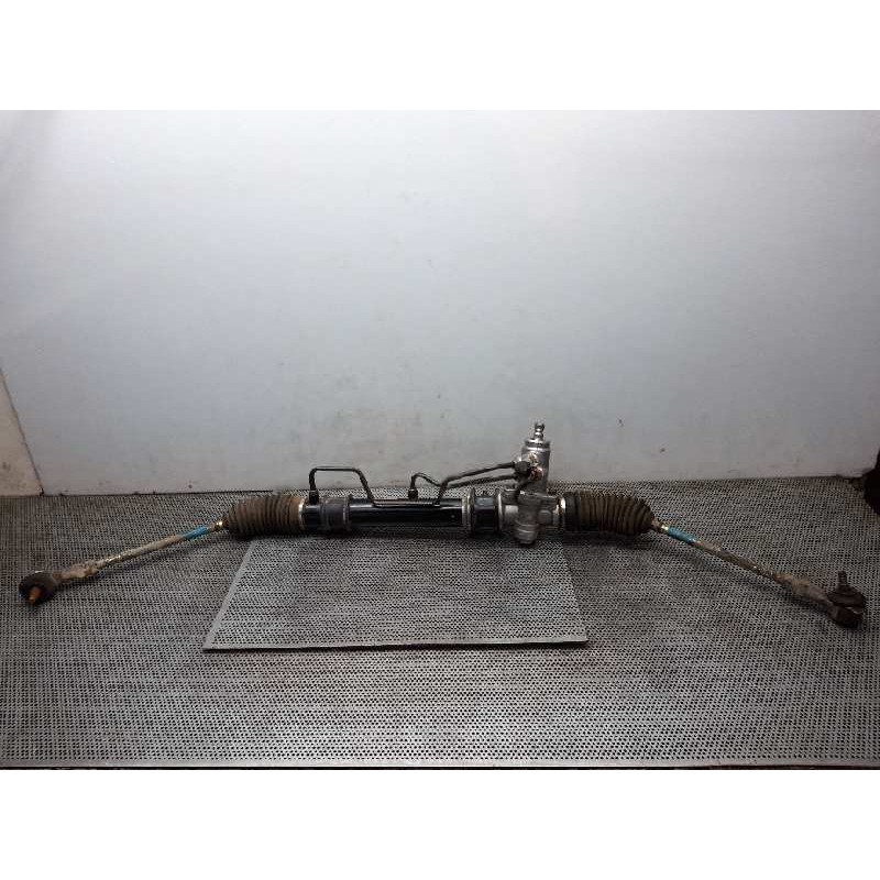 Recambio de cremallera direccion para mitsubishi santamo (hyundai) 2.0 cat referencia OEM IAM 57700M2010 141623 mando 3