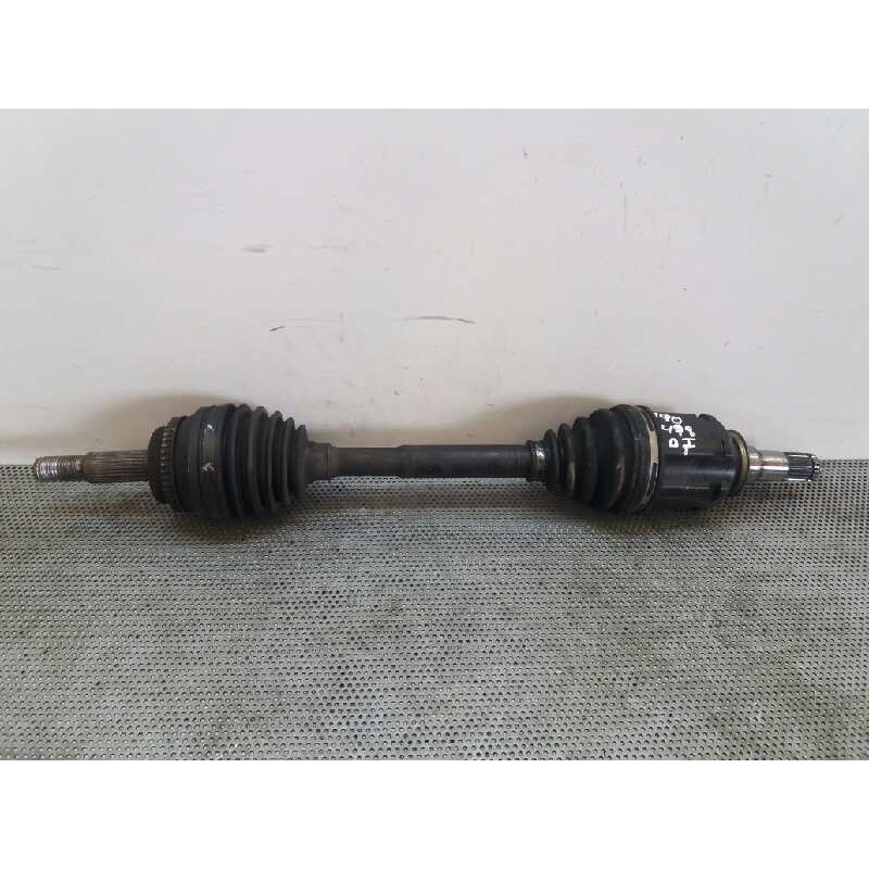 Recambio de transmision delantera izquierda para toyota rav 4 (a2) 1.8 luna (2003) referencia OEM IAM   
