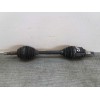 Recambio de transmision delantera izquierda para toyota rav 4 (a2) 1.8 luna (2003) referencia OEM IAM   