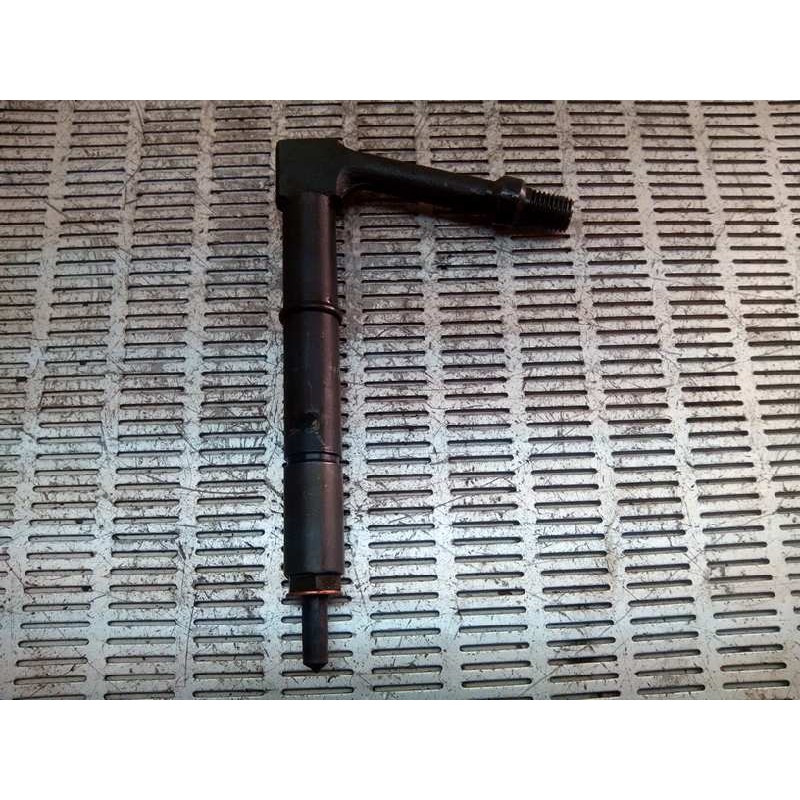 Recambio de inyector para nissan almera tino (v10m) 2.2 16v turbodiesel cat referencia OEM IAM 142448439  