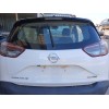 Recambio de porton trasero para opel crossland x / crossland (p17, p2qo) 1.2 (75) referencia OEM IAM   