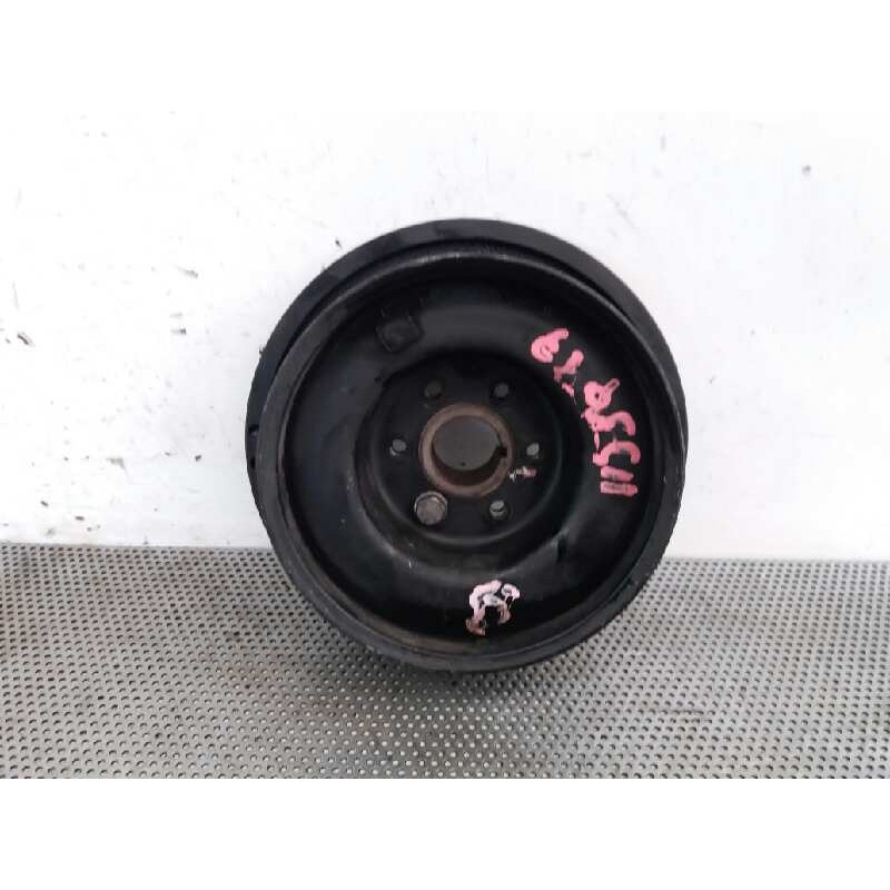 Recambio de polea cigueñal para bmw serie 3 compacto (e36) 1.7 turbodiesel cat referencia OEM IAM 2245345C  
