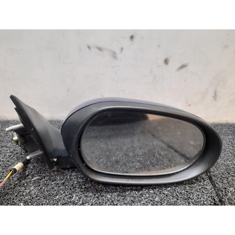 Recambio de retrovisor derecho para jaguar x-type wagon 2.0 d executive referencia OEM IAM - Azul