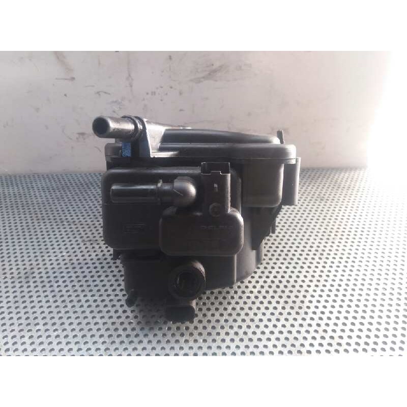 Recambio de filtro gasoil para peugeot 308 confort referencia OEM IAM   