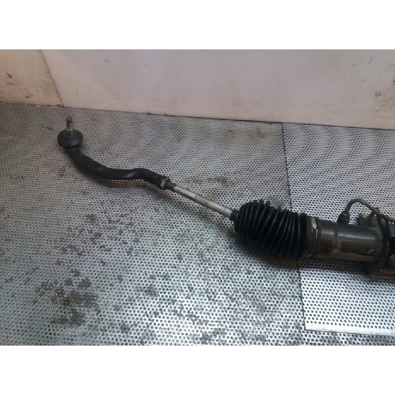 Recambio de cremallera direccion para renault espace iv (jk0) 2.2 dci turbodiesel referencia OEM IAM 2