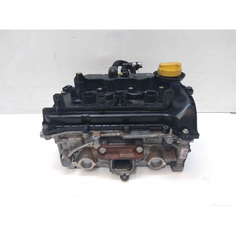 Recambio de culata para dacia jogger extreme go referencia OEM IAM H4D480  