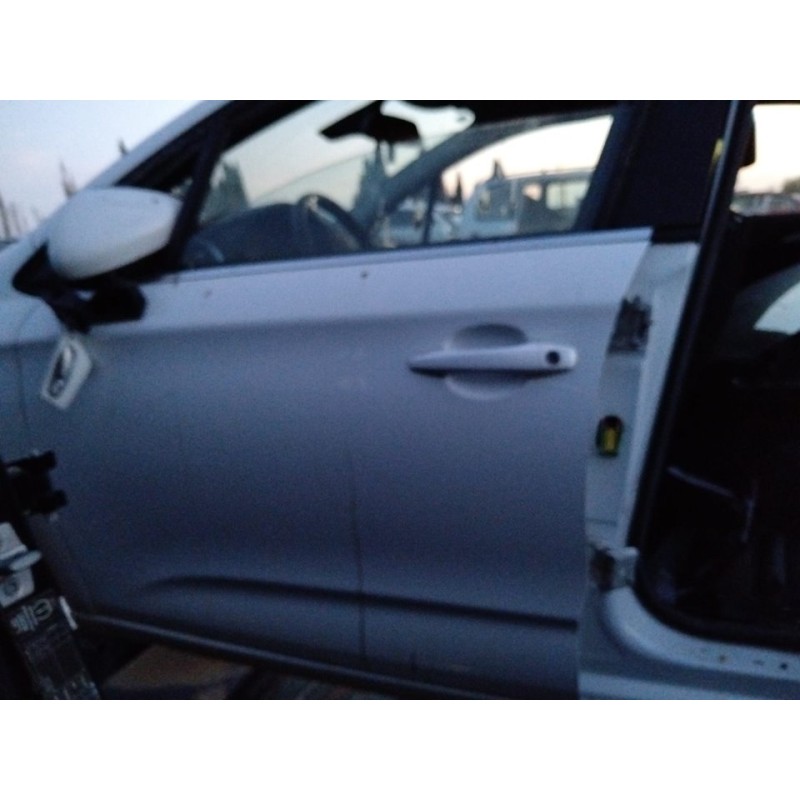 Recambio de puerta delantera izquierda para citroën c4 lim. seduction referencia OEM IAM   