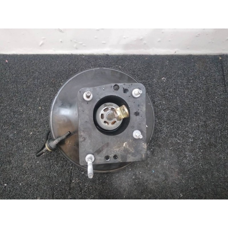 Recambio de servofreno para peugeot 407 feline referencia OEM IAM 9657237380 03786234014 ATE 3