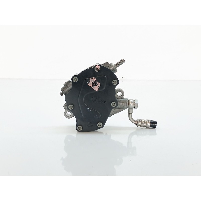 Recambio de depresor freno / bomba vacio para volkswagen touareg (7la) tdi v10 referencia OEM IAM 07Z127025E - Gris 5
