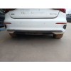 Recambio de paragolpes trasero para audi a3 sportback (8ya, 8yf) 30 tdi referencia OEM IAM   
