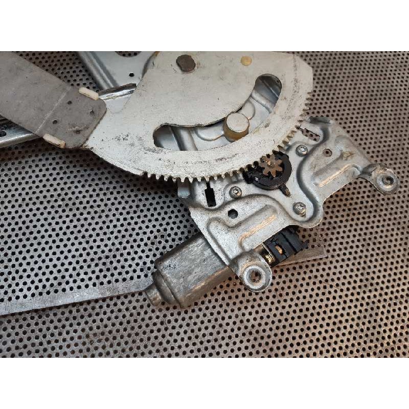 Recambio de elevalunas trasero derecho para chrysler 300 m (lr) 2.7 v6 referencia OEM IAM 5