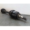 Recambio de transmision delantera izquierda para toyota rav 4 (a2) 1.8 luna (2003) referencia OEM IAM   