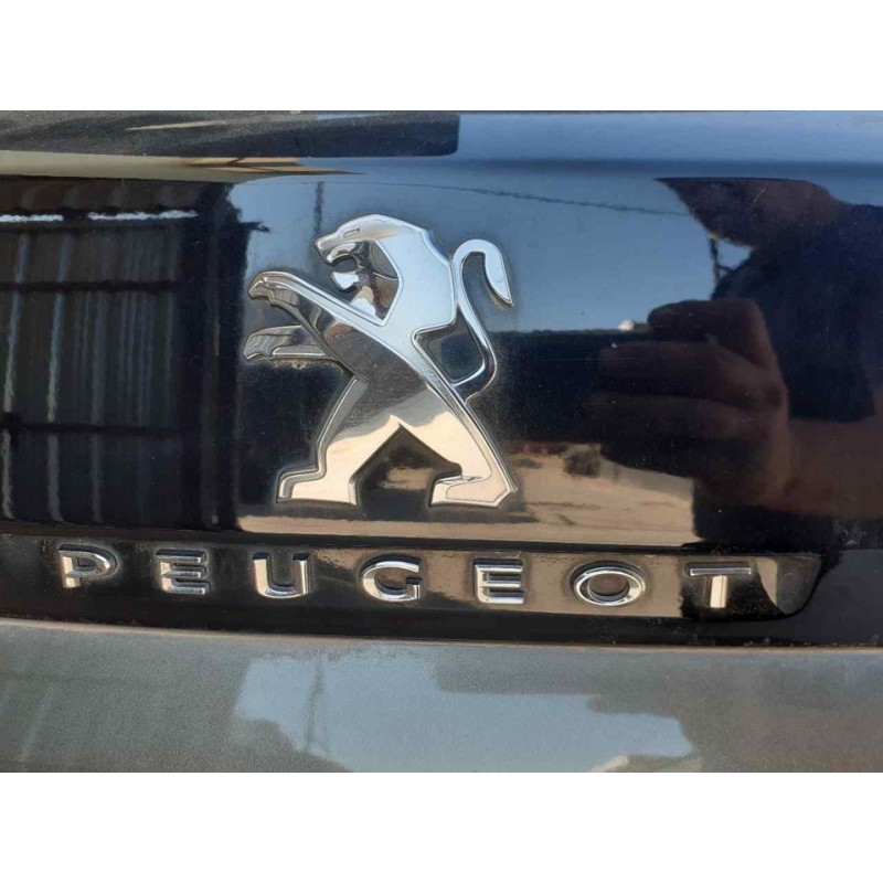 Recambio de puente delantero para peugeot 3008 allure referencia OEM IAM   