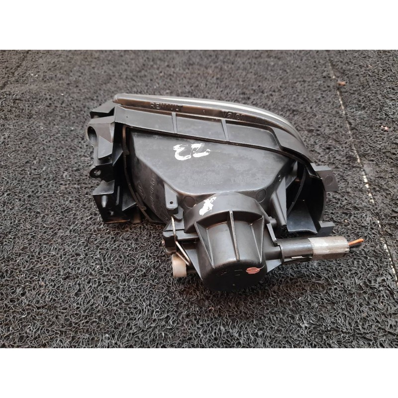 Recambio de faro antiniebla derecho para renault megane i classic (la0) 1.6e rn referencia OEM IAM 7700834109 2