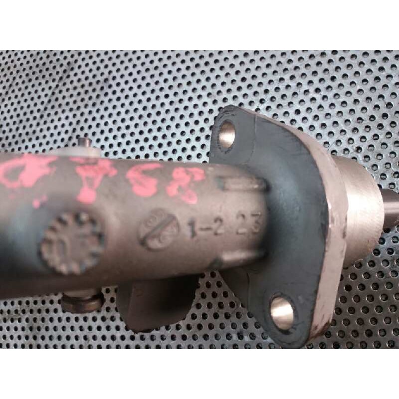 Recambio de bomba freno para nissan micra (k12e) 1.5 dci turbodiesel cat referencia OEM IAM 23  ATE - Gris 3