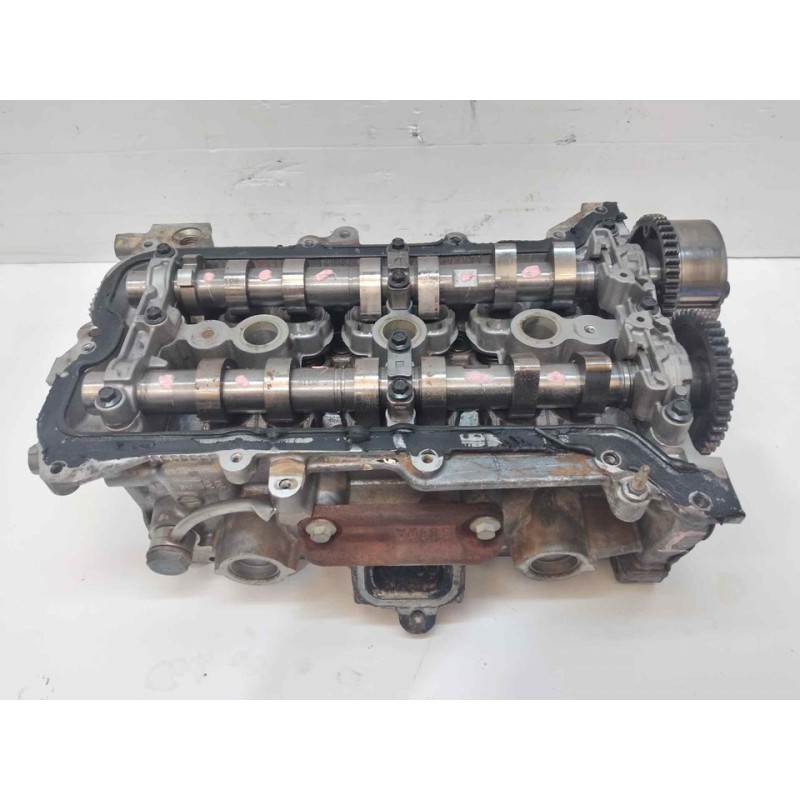 Recambio de culata para dacia jogger extreme go referencia OEM IAM H4D480 2