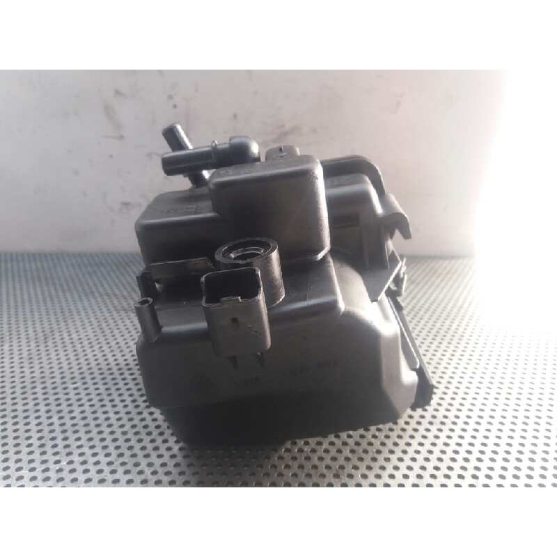 Recambio de filtro gasoil para peugeot 308 confort referencia OEM IAM - Blanco 2
