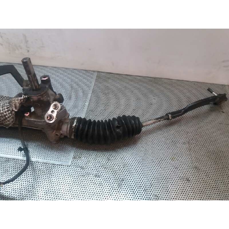 Recambio de cremallera direccion para renault espace iv (jk0) 2.2 dci turbodiesel referencia OEM IAM 3
