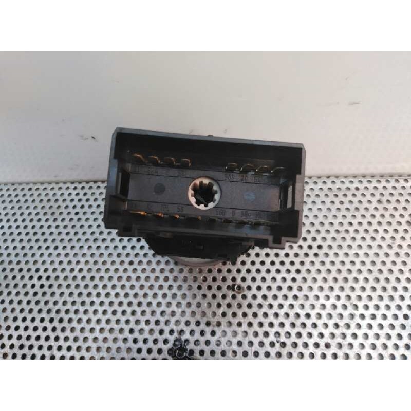 Recambio de mando luces para volkswagen golf iv berlina (1j1) 1.9 tdi referencia OEM IAM 1C0941531A - Negro 3