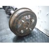 Recambio de puente trasero para piaggio (vespa) porter pick - up diesel referencia OEM IAM 134592 458751 263586