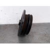 Recambio de polea cigueñal para bmw serie 3 compacto (e36) 1.7 turbodiesel cat referencia OEM IAM 2245345C  