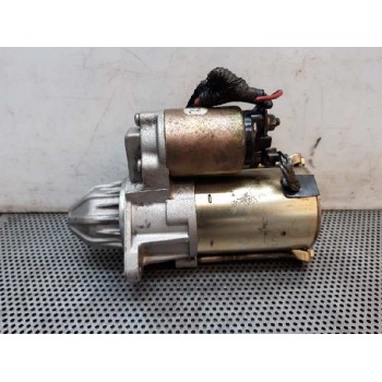 MOTOR ARRANQUE 96208782 DELCO / 96208782 9D201