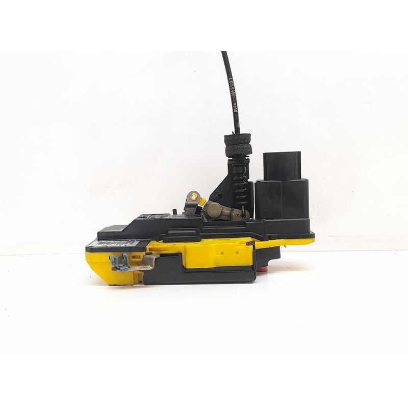 Recambio de cerradura puerta trasera derecha para volvo xc90 d5 summum (7 asientos) (136kw) referencia OEM IAM 30634625  VALEO
