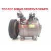 Recambio de compresor aire acondicionado para ssangyong kyron 200 xdi limited referencia OEM IAM   