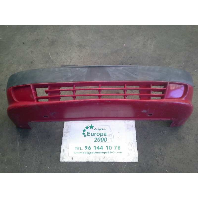 Recambio de paragolpes delantero para alfa romeo 145 referencia OEM IAM  51336 