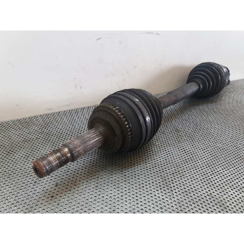 Recambio de transmision delantera izquierda para toyota rav 4 (a2) 1.8 luna (2003) referencia OEM IAM - Negro 3