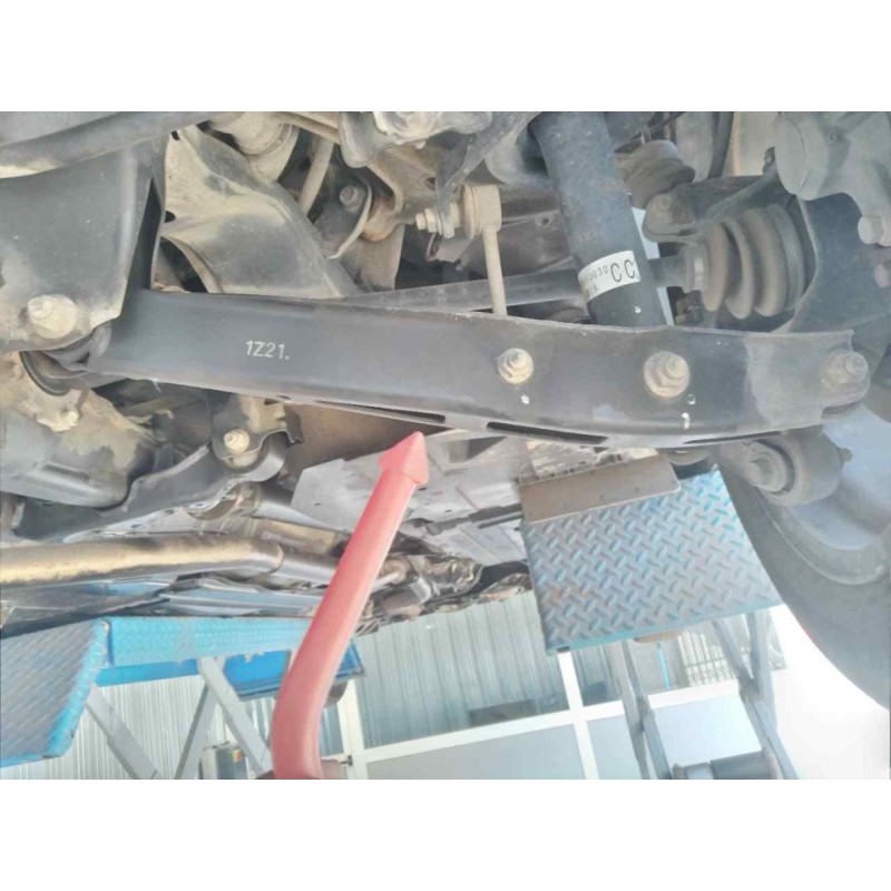 Recambio de brazo suspension inferior trasero derecho para subaru xv executive referencia OEM IAM   