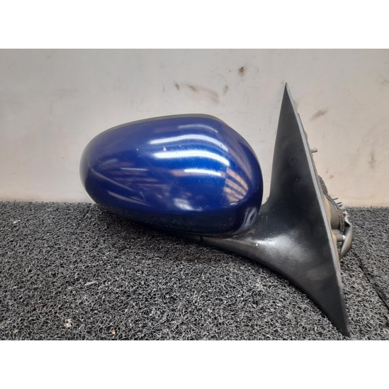 Recambio de retrovisor derecho para jaguar x-type wagon 2.0 d executive referencia OEM IAM - Azul 2