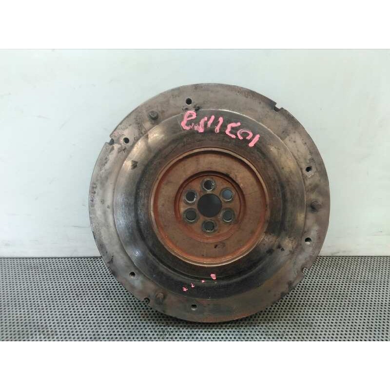 Recambio de volante motor para renault master combi desde '98 2.5 diesel referencia OEM IAM - Blanco 2