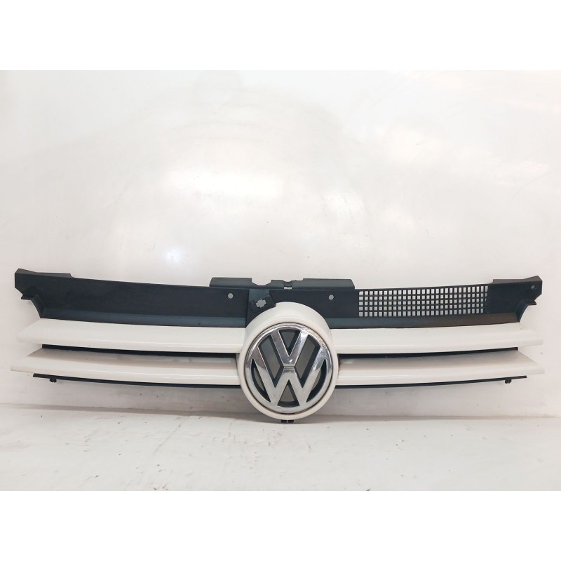 Recambio de rejilla delantera para volkswagen golf iv (1j1) 1.9 tdi referencia OEM IAM 1J0853651F  