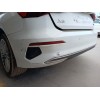 Recambio de paragolpes trasero para audi a3 sportback (8ya, 8yf) 30 tdi referencia OEM IAM   