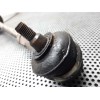 Recambio de cremallera direccion para mitsubishi santamo (hyundai) 2.0 cat referencia OEM IAM 57700M2010 141623 mando