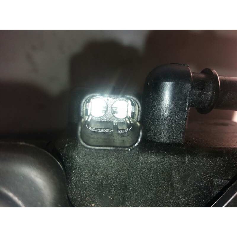 Recambio de filtro gasoil para peugeot 308 confort referencia OEM IAM - Blanco 3