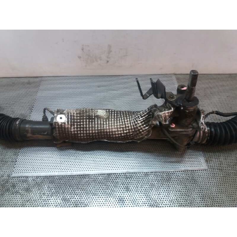 Recambio de cremallera direccion para renault espace iv (jk0) 2.2 dci turbodiesel referencia OEM IAM 4