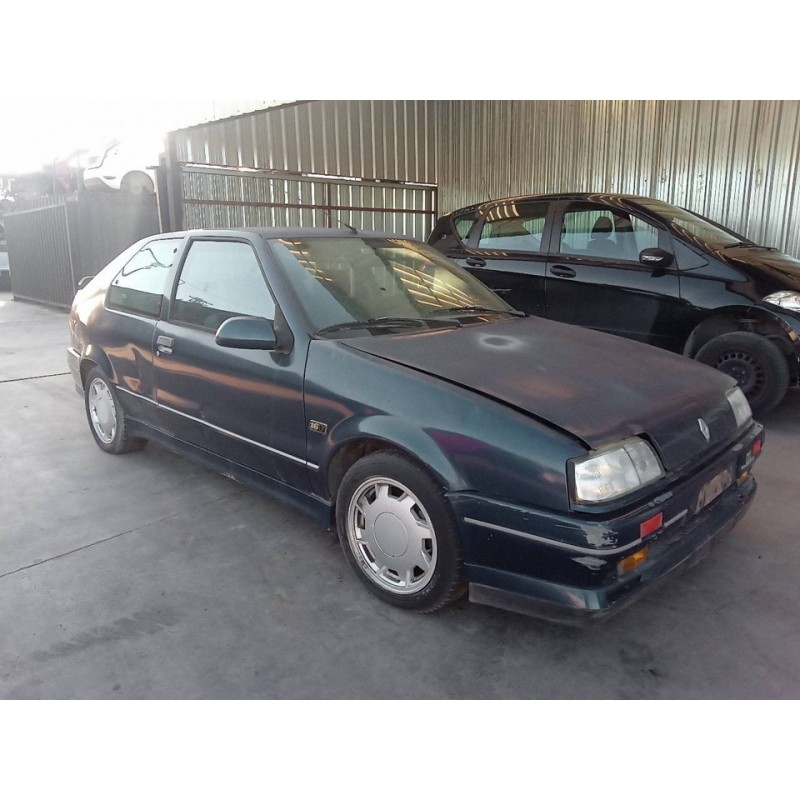 renault 19 (b/c/l53) del año 1992