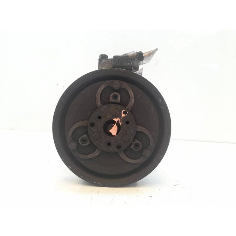 Recambio de compresor aire acondicionado para ssangyong kyron 200 xdi limited referencia OEM IAM - Negro 2