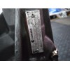 Recambio de puente trasero para piaggio (vespa) porter pick - up diesel referencia OEM IAM 134592 458751 263586