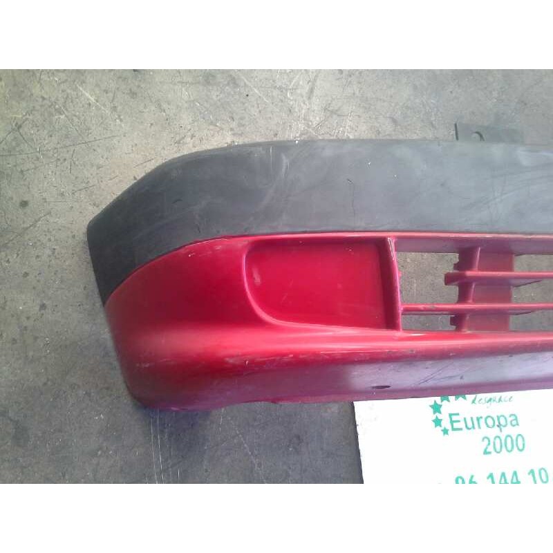 Recambio de paragolpes delantero para alfa romeo 145 referencia OEM IAM  51336 2