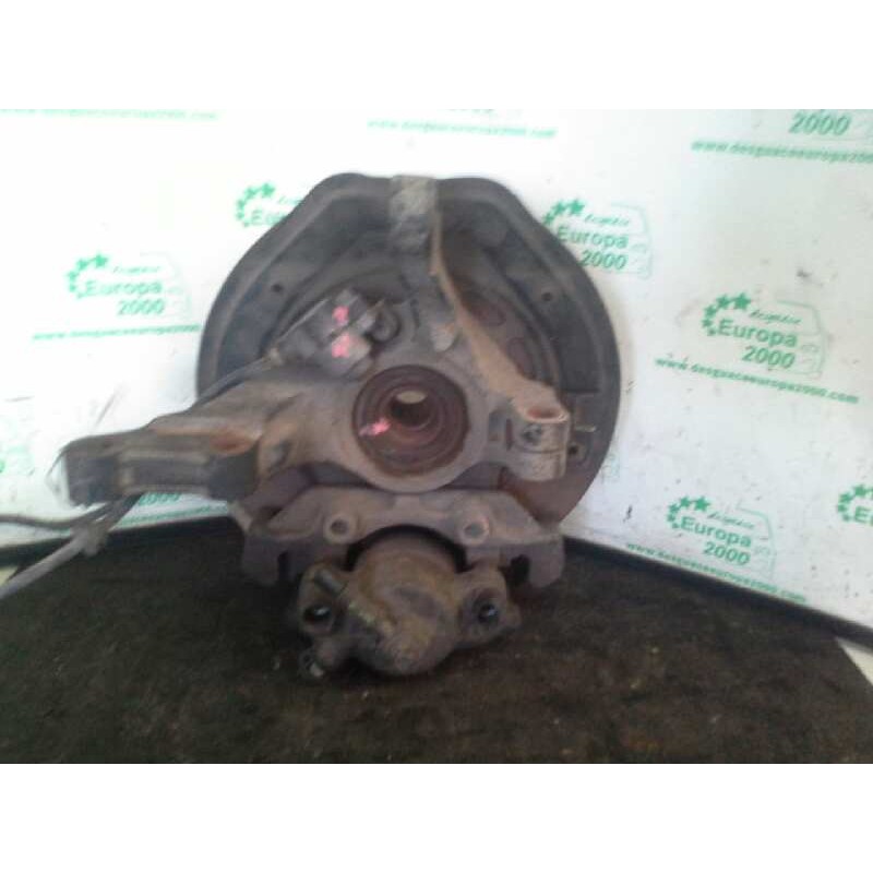 Recambio de mangueta delantera derecha para opel vectra b berlina 1.8 16v cat referencia OEM IAM  96283 2
