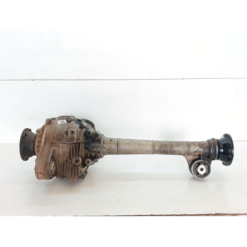 Recambio de diferencial delantero para volkswagen touareg (7la) tdi v10 referencia OEM IAM 4460310021  