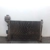 Recambio de radiador agua para mercedes-benz clase a (w168) 160 (168.033) referencia OEM IAM   