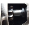 Recambio de motor arranque para daewoo lanos 1.6 cat referencia OEM IAM 96208782 DELCO / 96208782 9D201