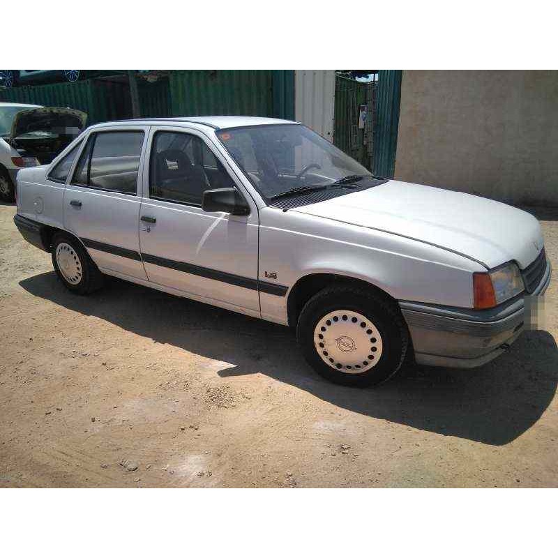 opel kadett e del año 1990