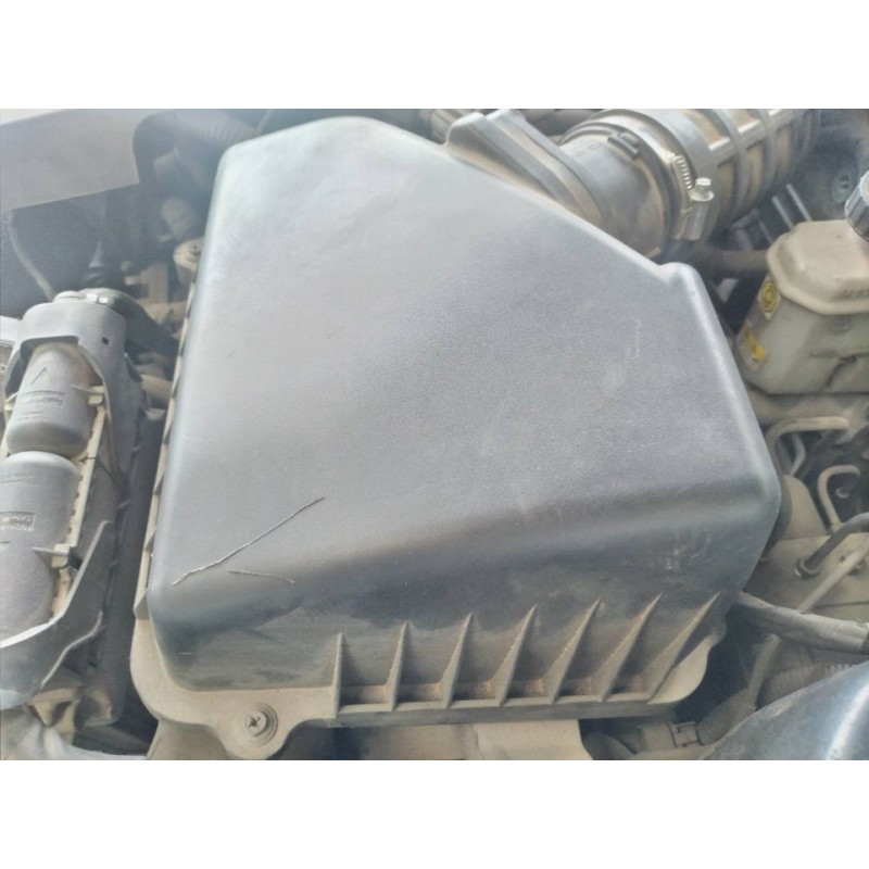Recambio de filtro aire para chevrolet epica ltx referencia OEM IAM - Gris 2