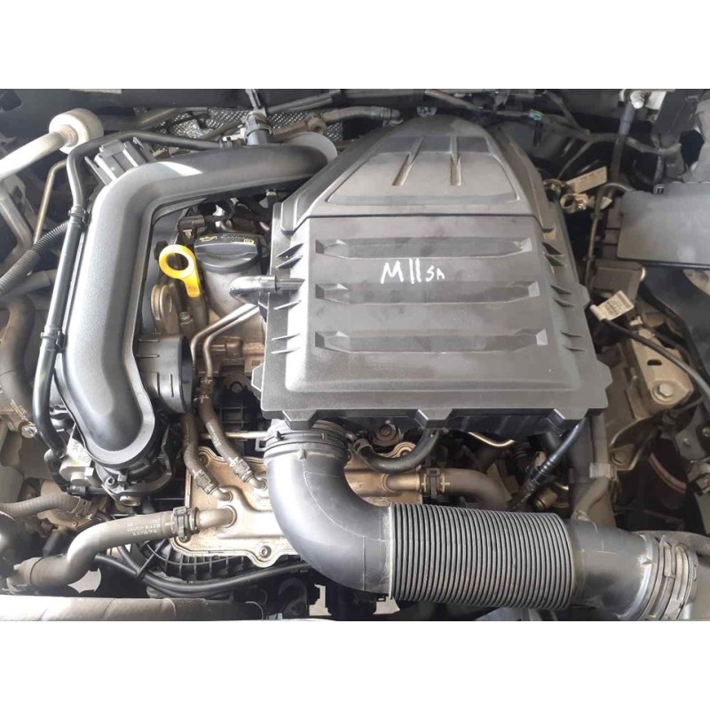Recambio de motor completo para seat arona xcellence edition referencia OEM IAM DKL  